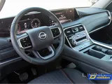 Nissan Patrol  - Daily 700 QR